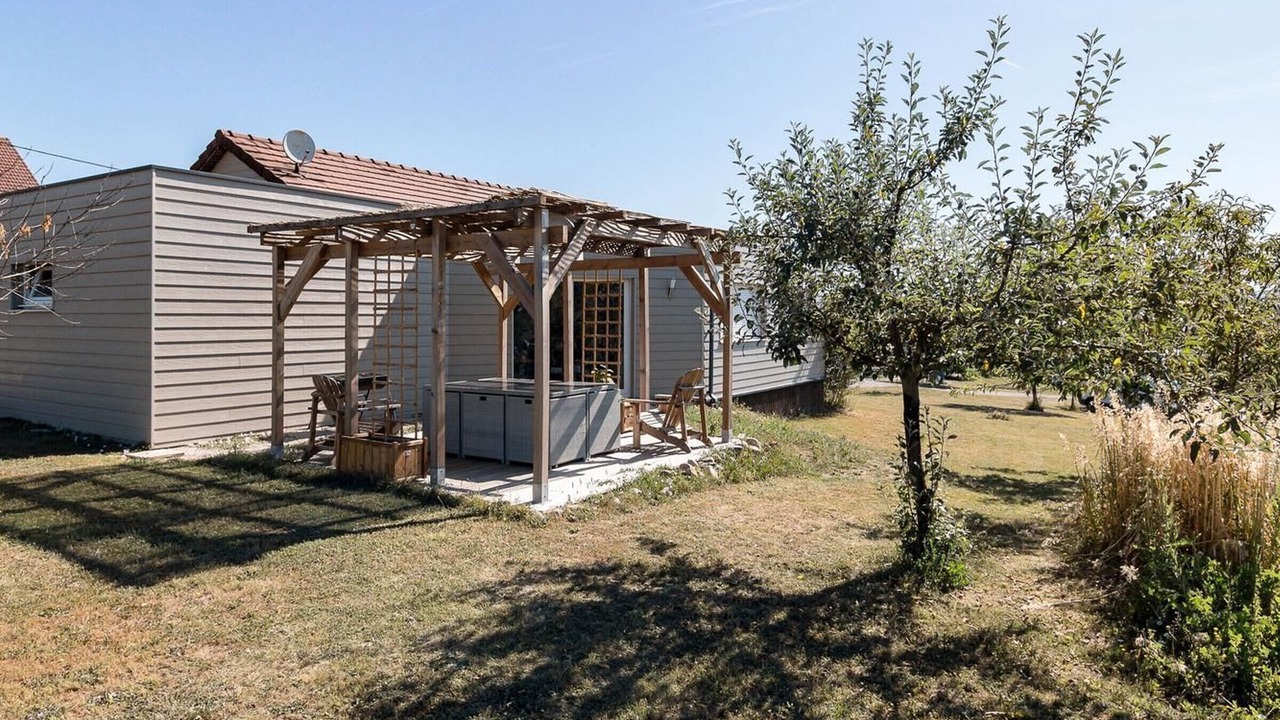 Photo of Outdoor in Vy-le-Ferroux