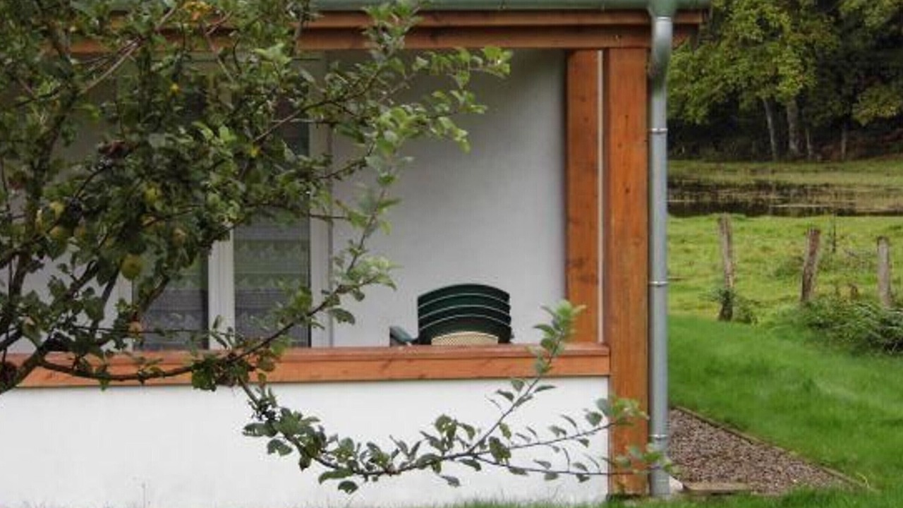 Photo of Outdoor in Ternuay-Melay-et-Saint-Hilaire