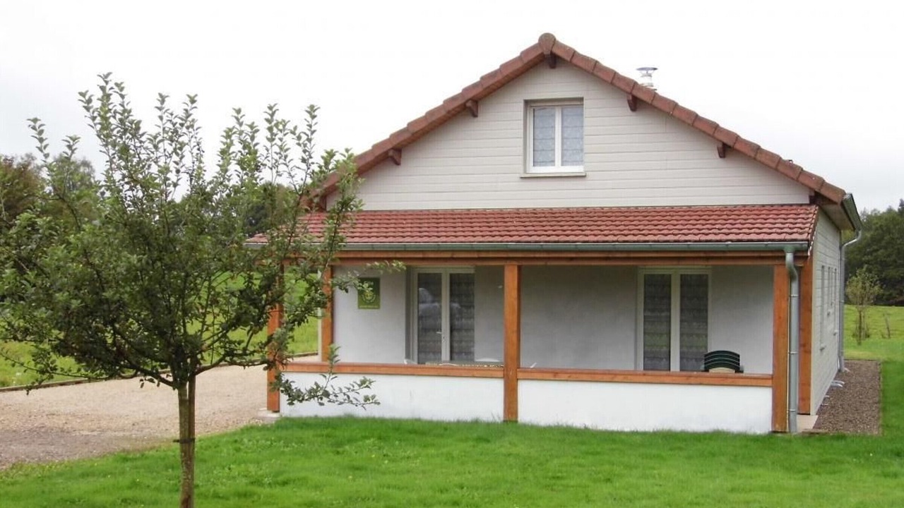 Photo of Outdoor in Ternuay-Melay-et-Saint-Hilaire