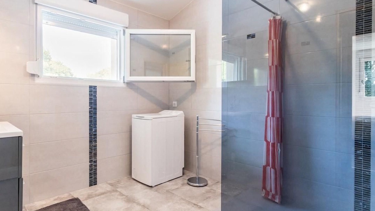 Photo of Bathroom in Corre