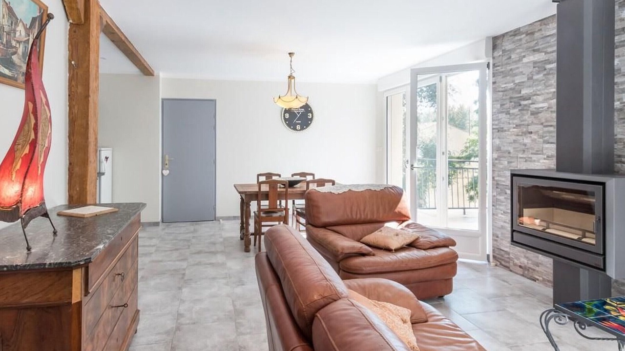 Photo of Livingroom in Corre