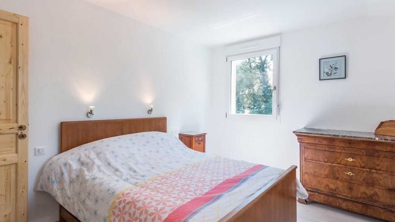 Photo of Bedroom in Corre