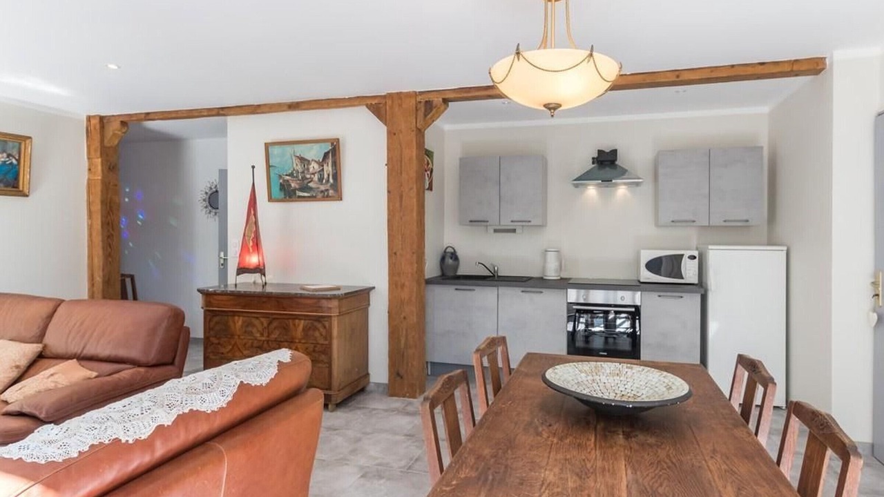 Photo of Livingroom in Corre