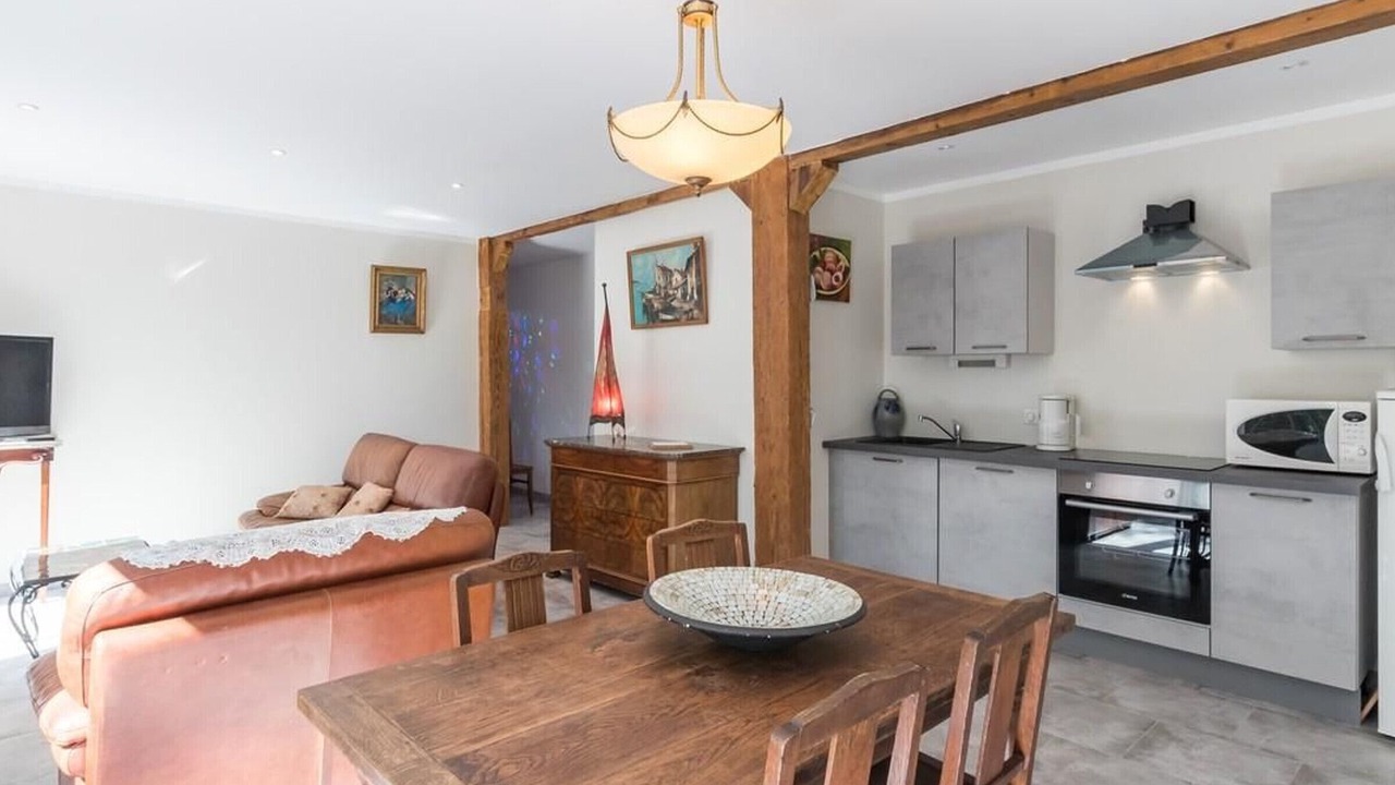 Photo of Livingroom in Corre