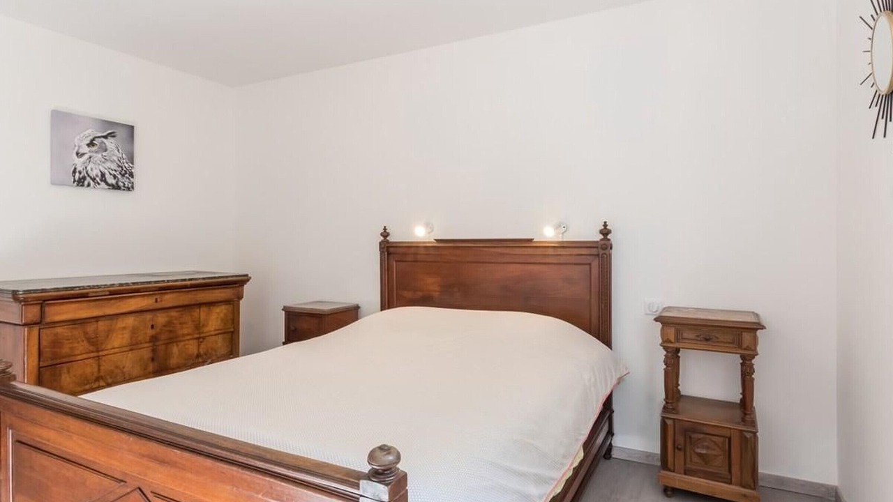 Photo of Bedroom in Corre