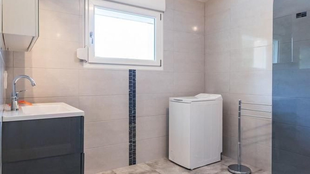 Photo of Bathroom in Corre