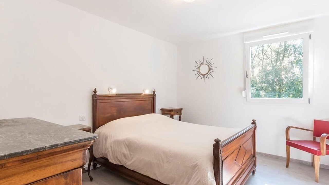 Photo of Bedroom in Corre