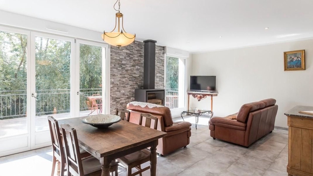 Photo of Livingroom in Corre
