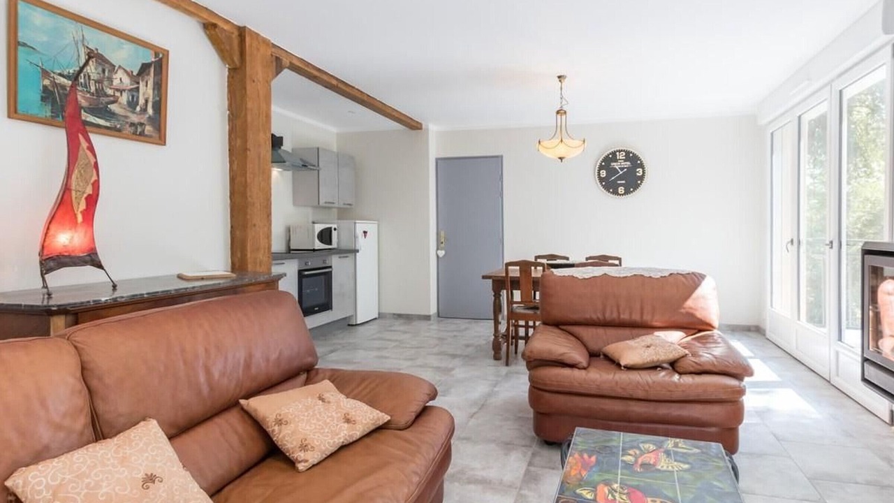 Photo of Livingroom in Corre