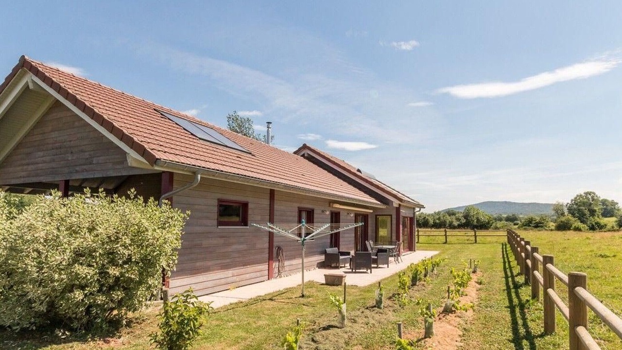 Photo of Outdoor in Frahier-et-Chatebier