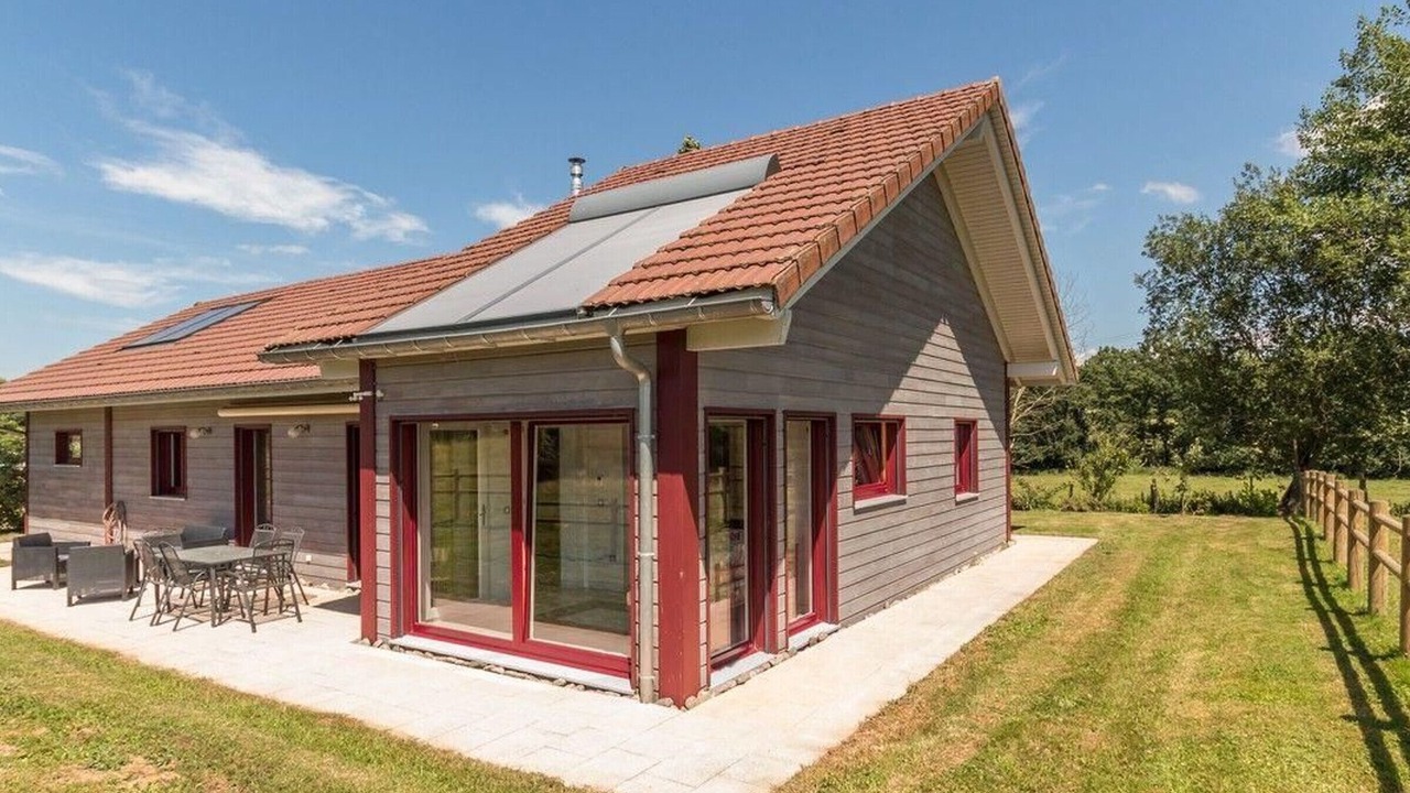 Photo of Outdoor in Frahier-et-Chatebier