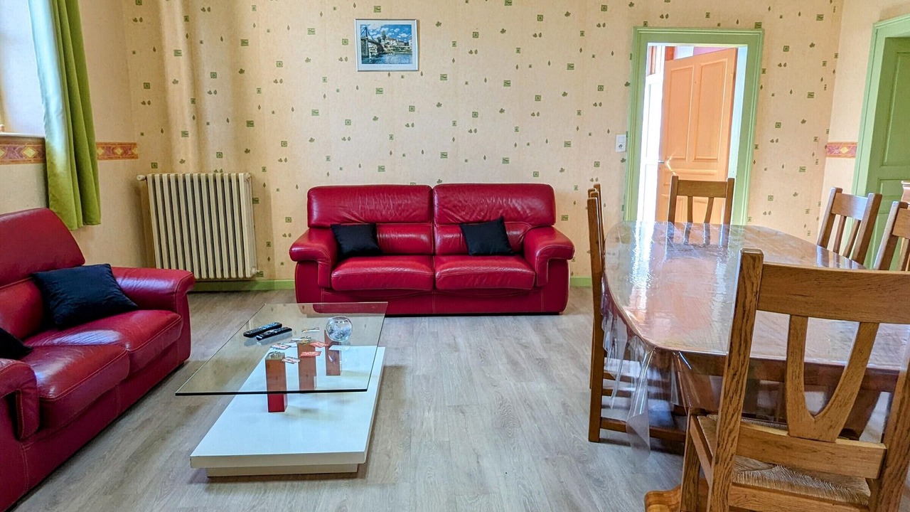 Photo of Livingroom in Travexin