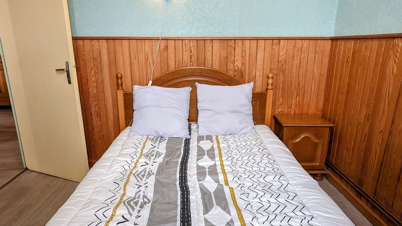 Photo of Bedroom in Travexin