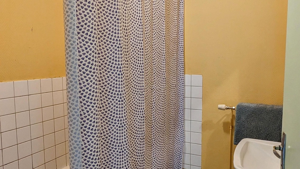 Photo of Bathroom in Travexin
