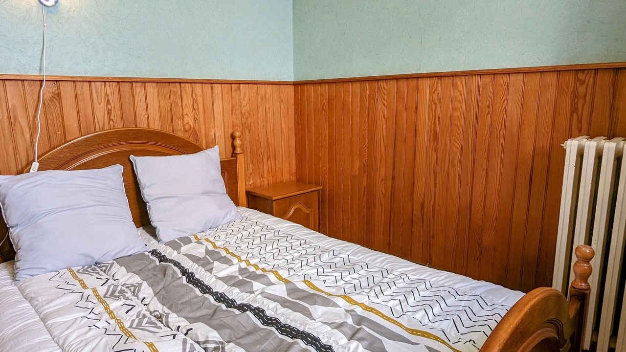 Photo of Bedroom in Travexin