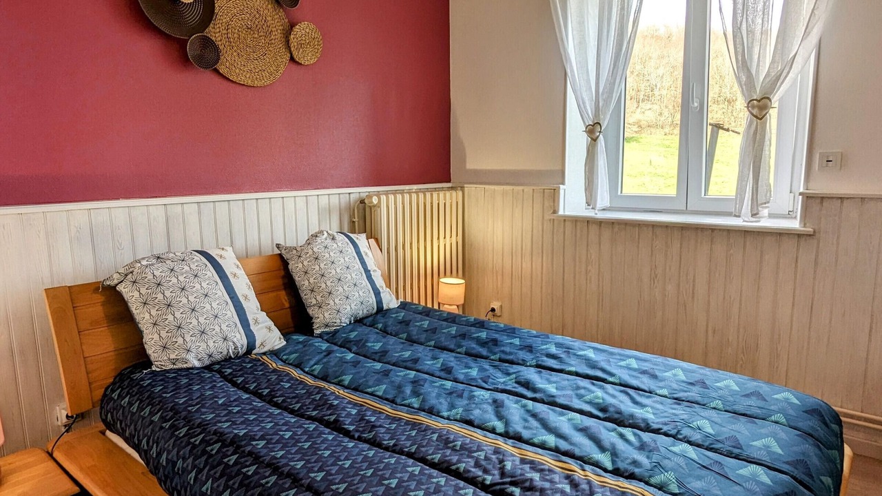 Photo of Bedroom in Travexin