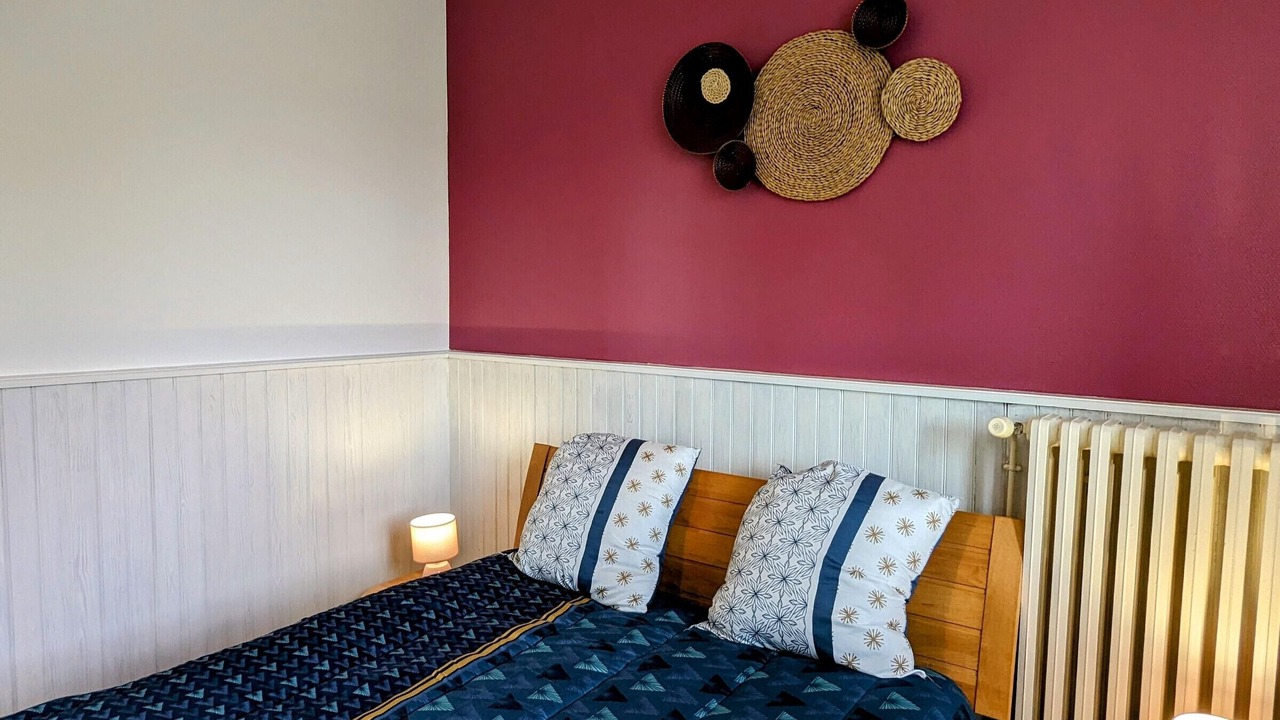 Photo of Bedroom in Travexin