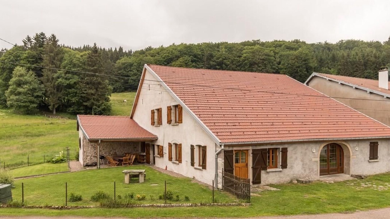 Photo of Outdoor in La Longine