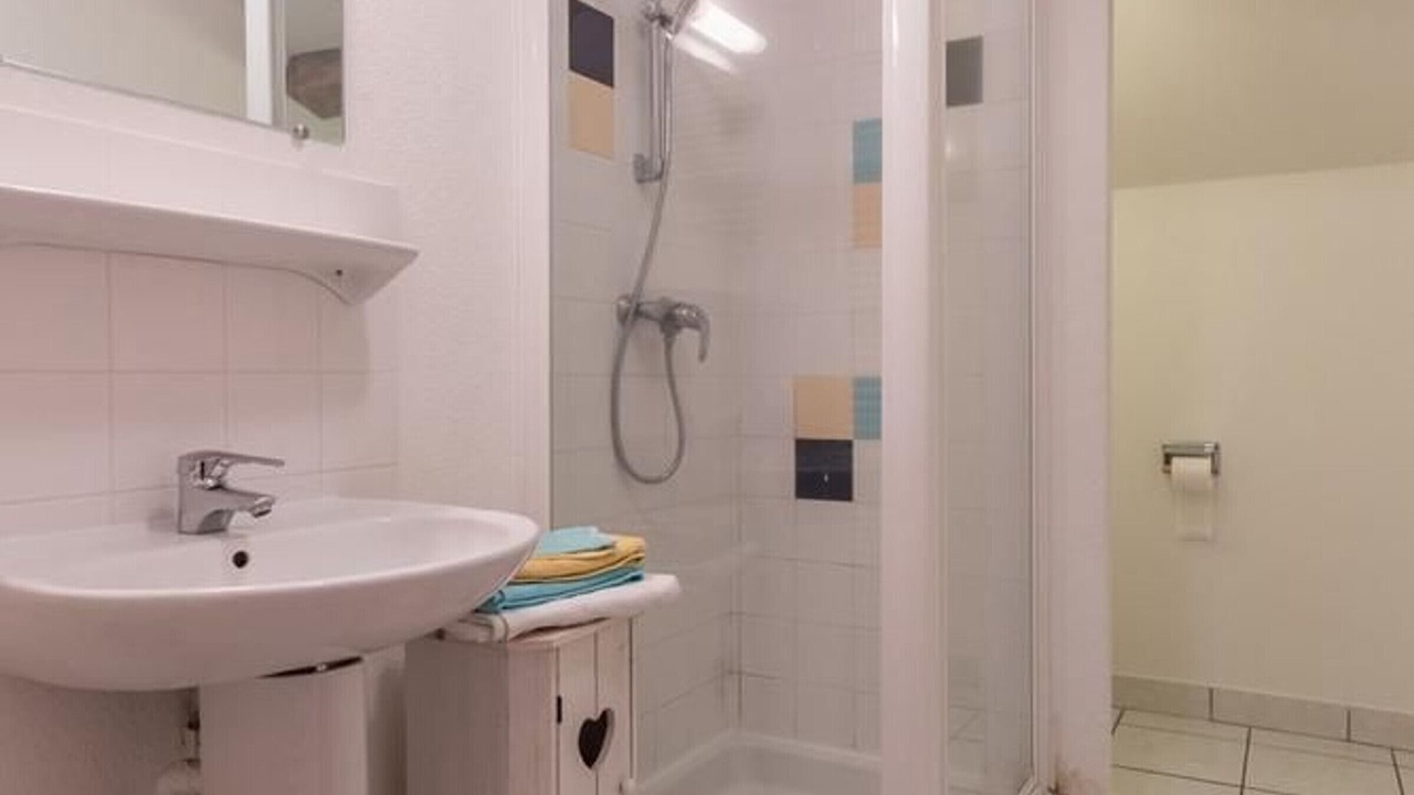 Photo of Bathroom in La Longine