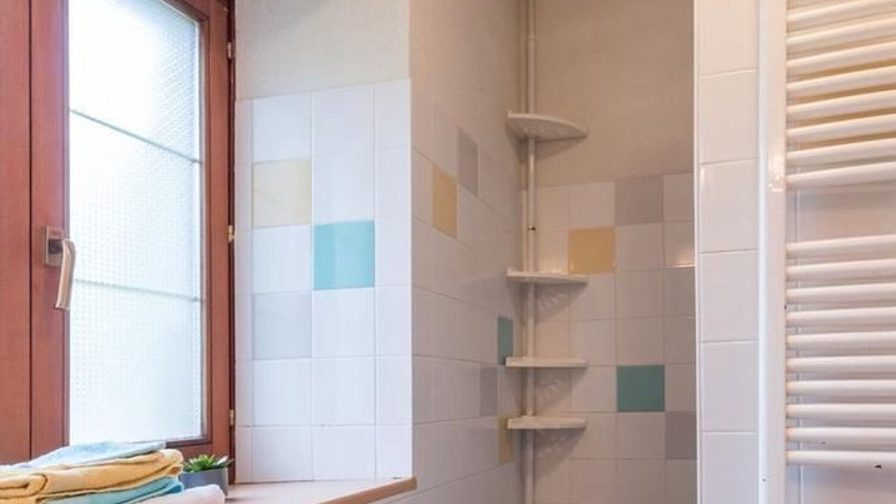 Photo of Bathroom in La Longine