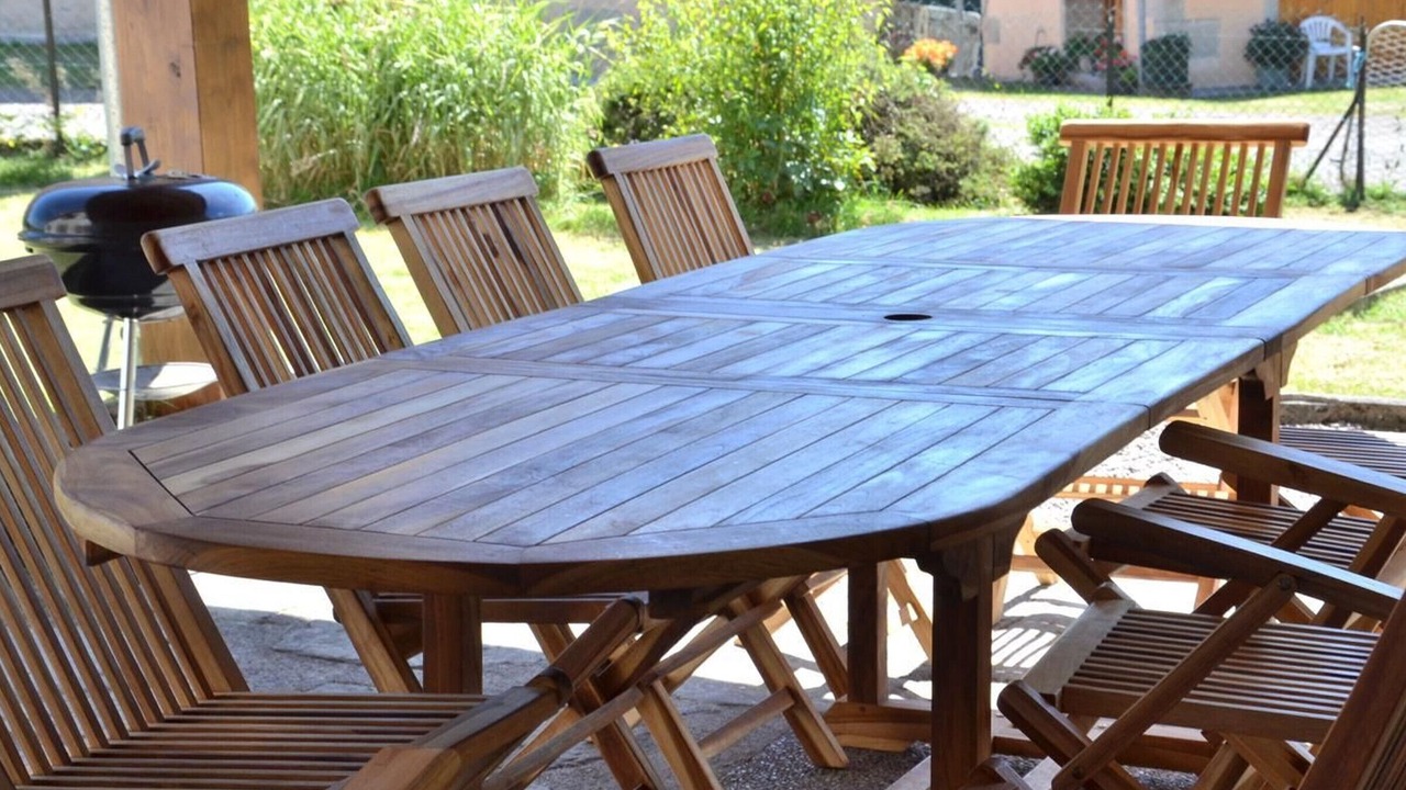 Photo of Outdoor in La Longine