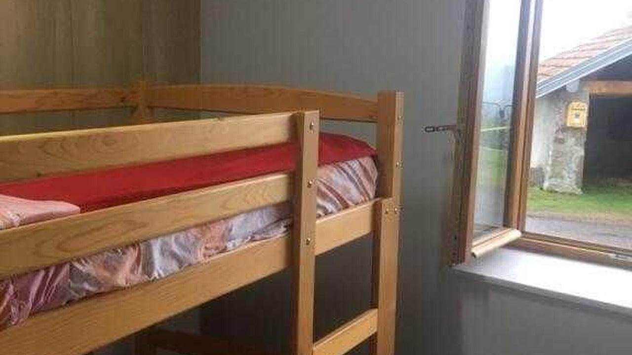 Photo of Bedroom in La Longine
