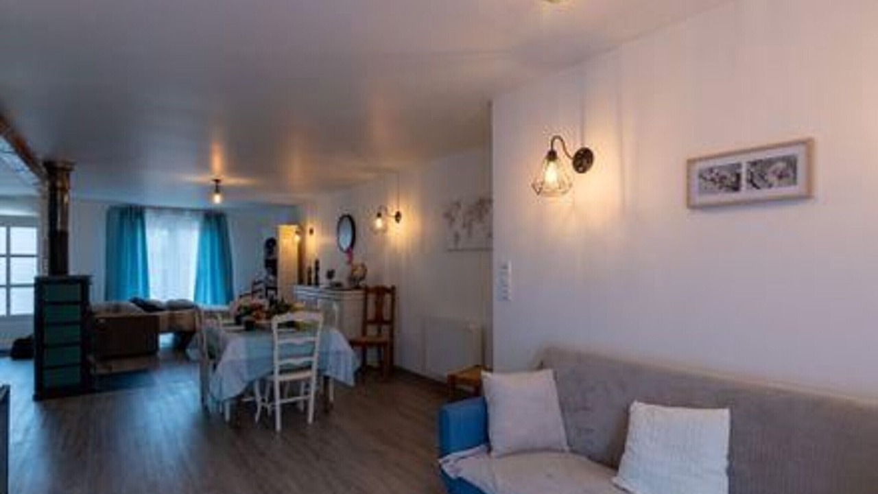 Photo of Livingroom in Venisey