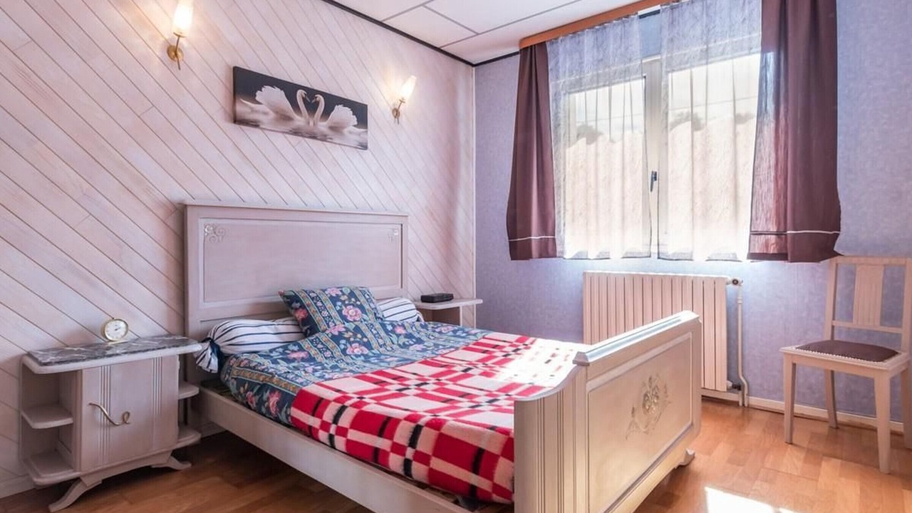 Photo of Bedroom in Champagney