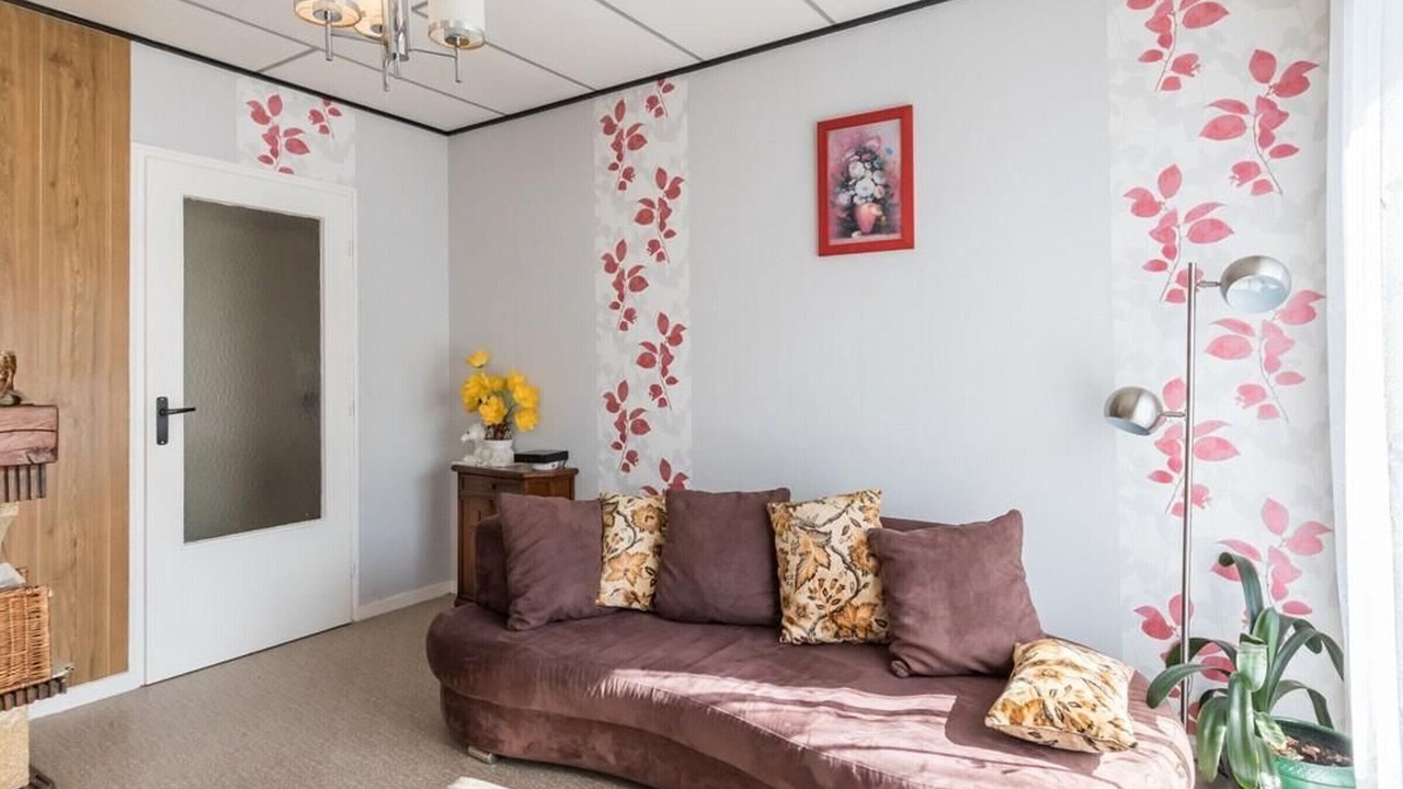 Photo of Livingroom in Champagney