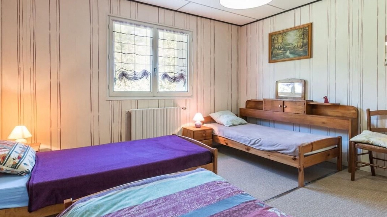 Photo of Bedroom in Champagney