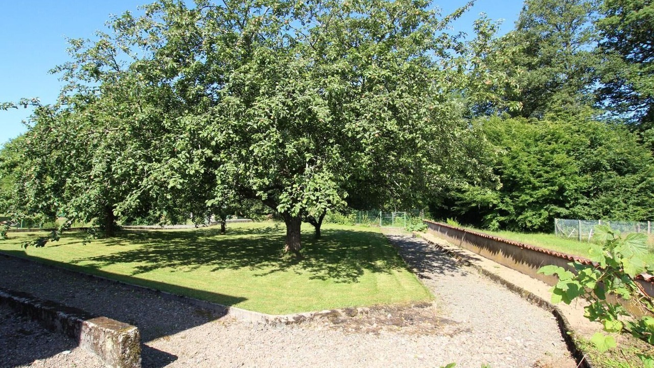 Photo of Outdoor in Champagney