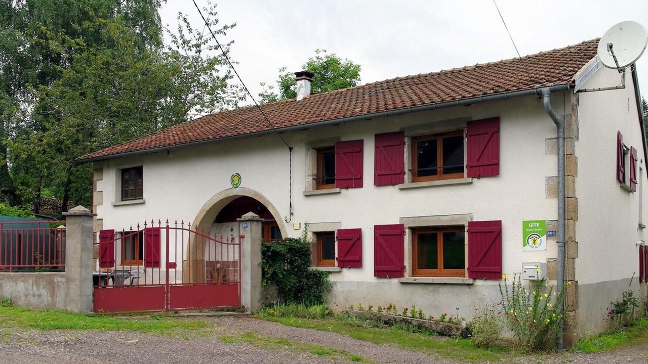 Photo of Outdoor in Saint-Bresson
