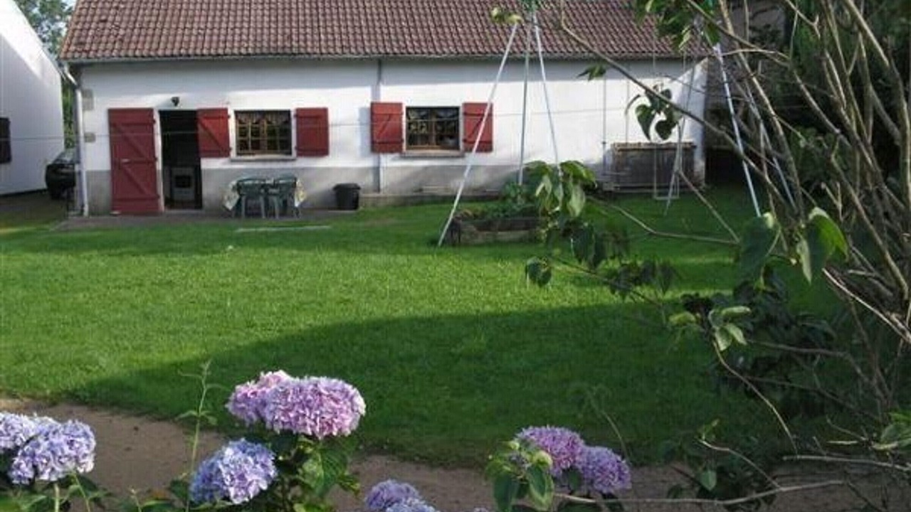 Photo of Outdoor in Saint-Bresson