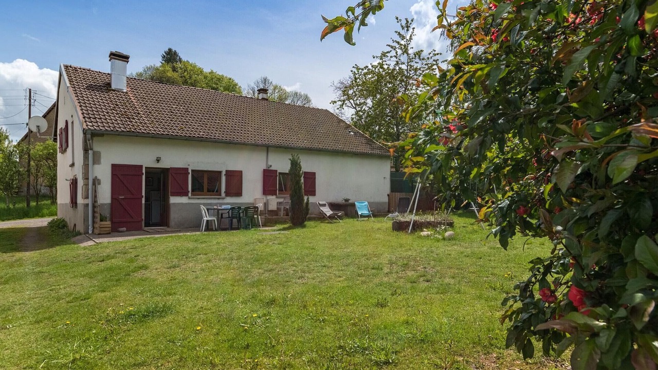 Photo of Outdoor in Saint-Bresson