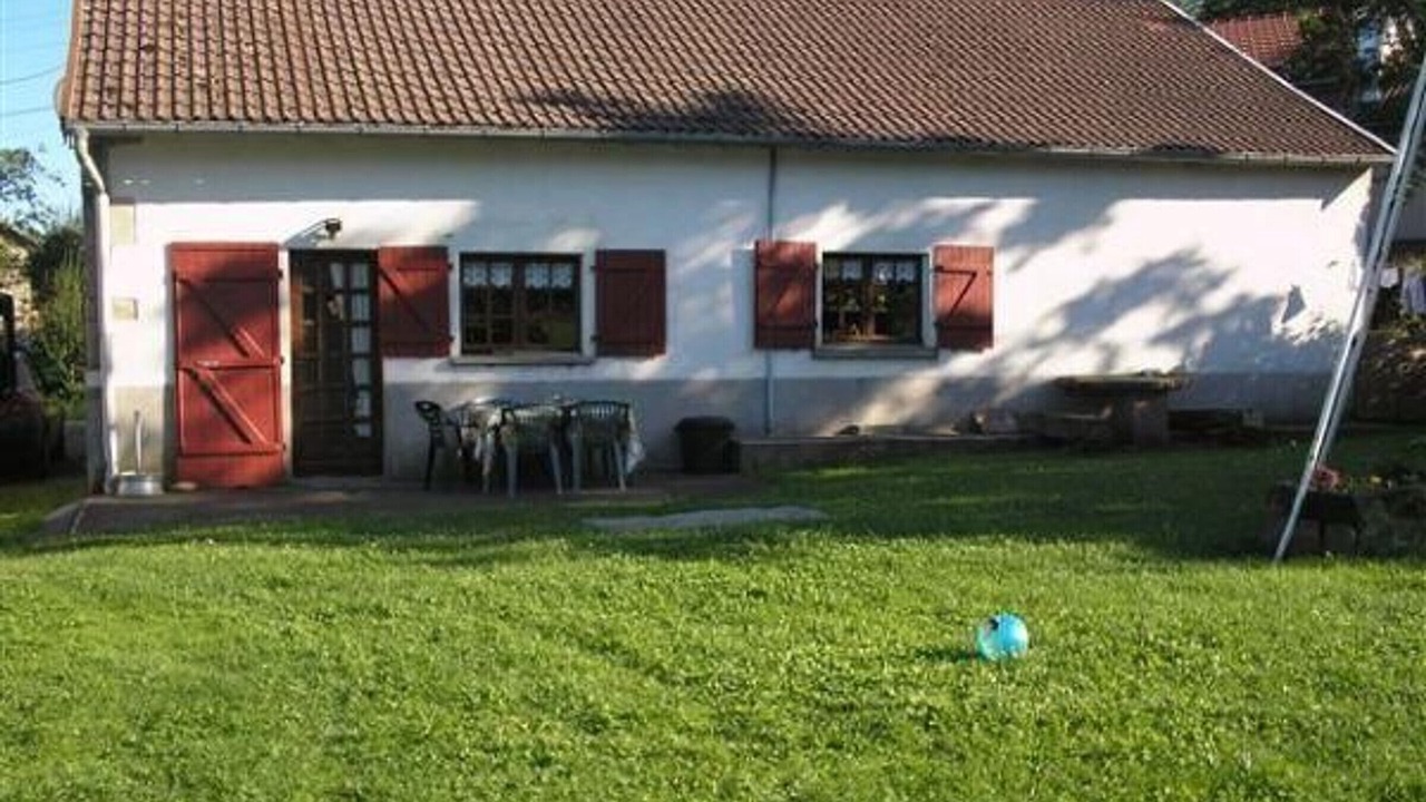 Photo of Outdoor in Saint-Bresson