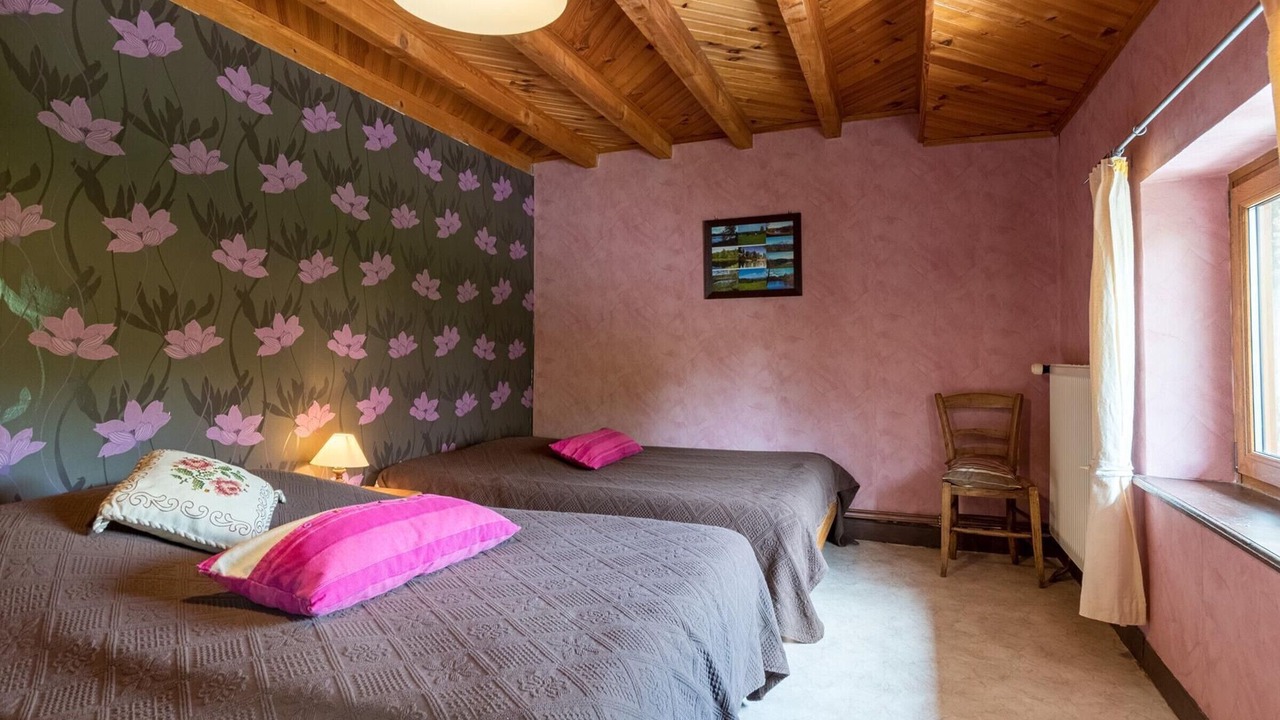 Photo of Bedroom in Saint-Bresson