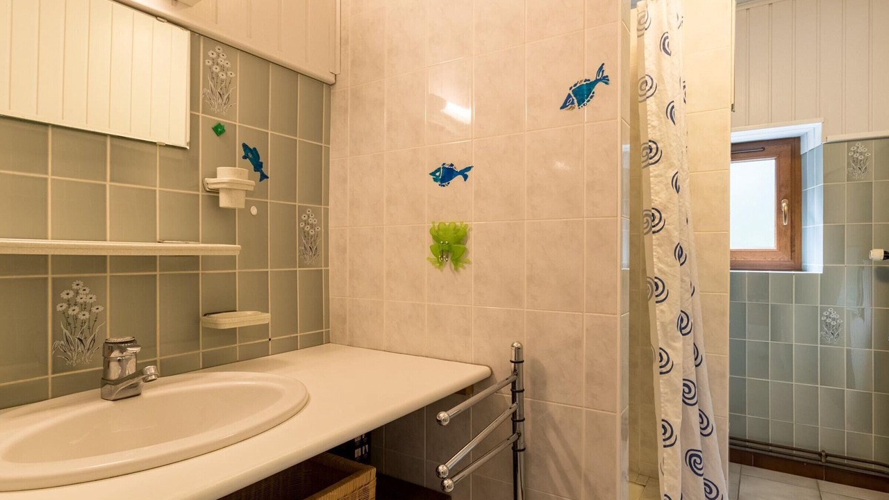 Photo of Bathroom in Saint-Bresson
