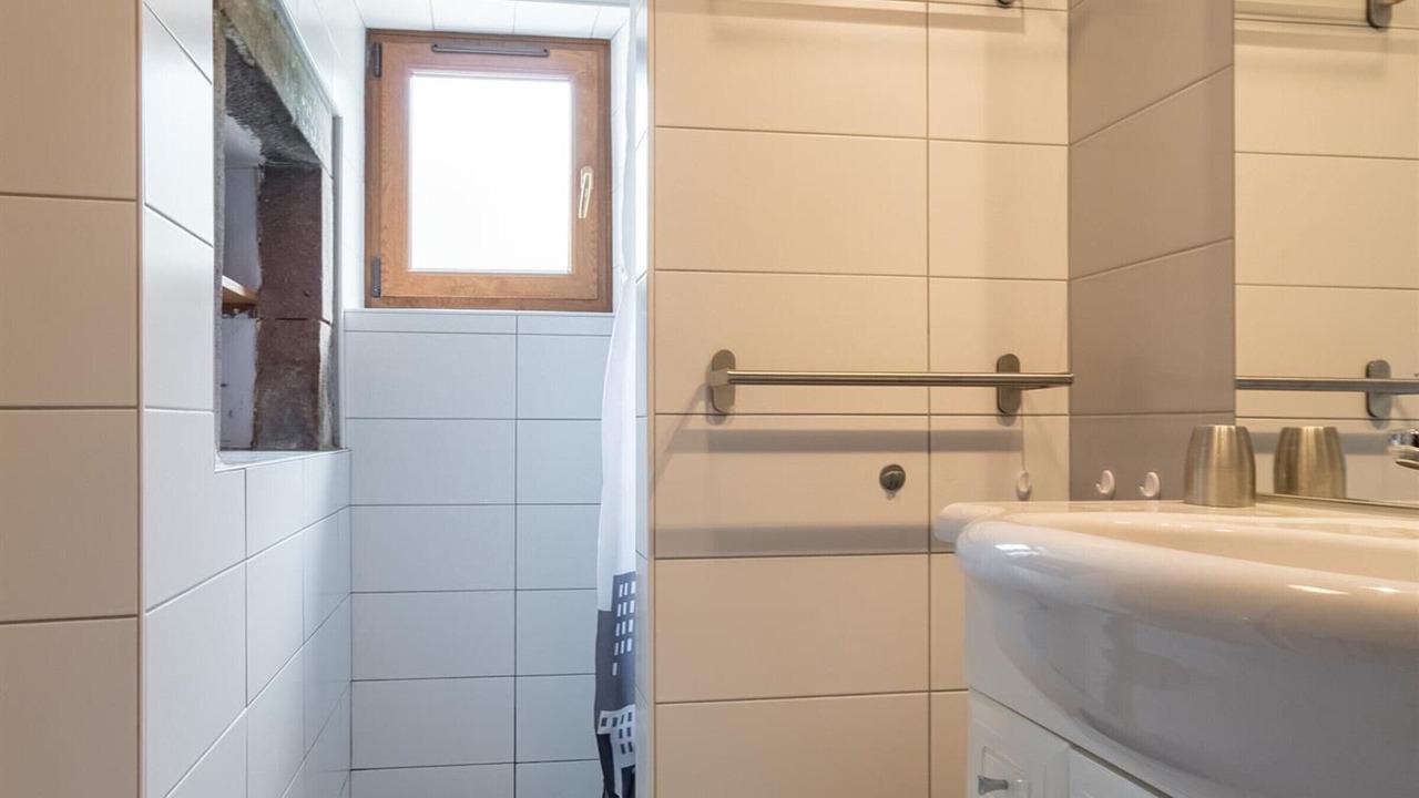 Photo of Bathroom in Saint-Bresson