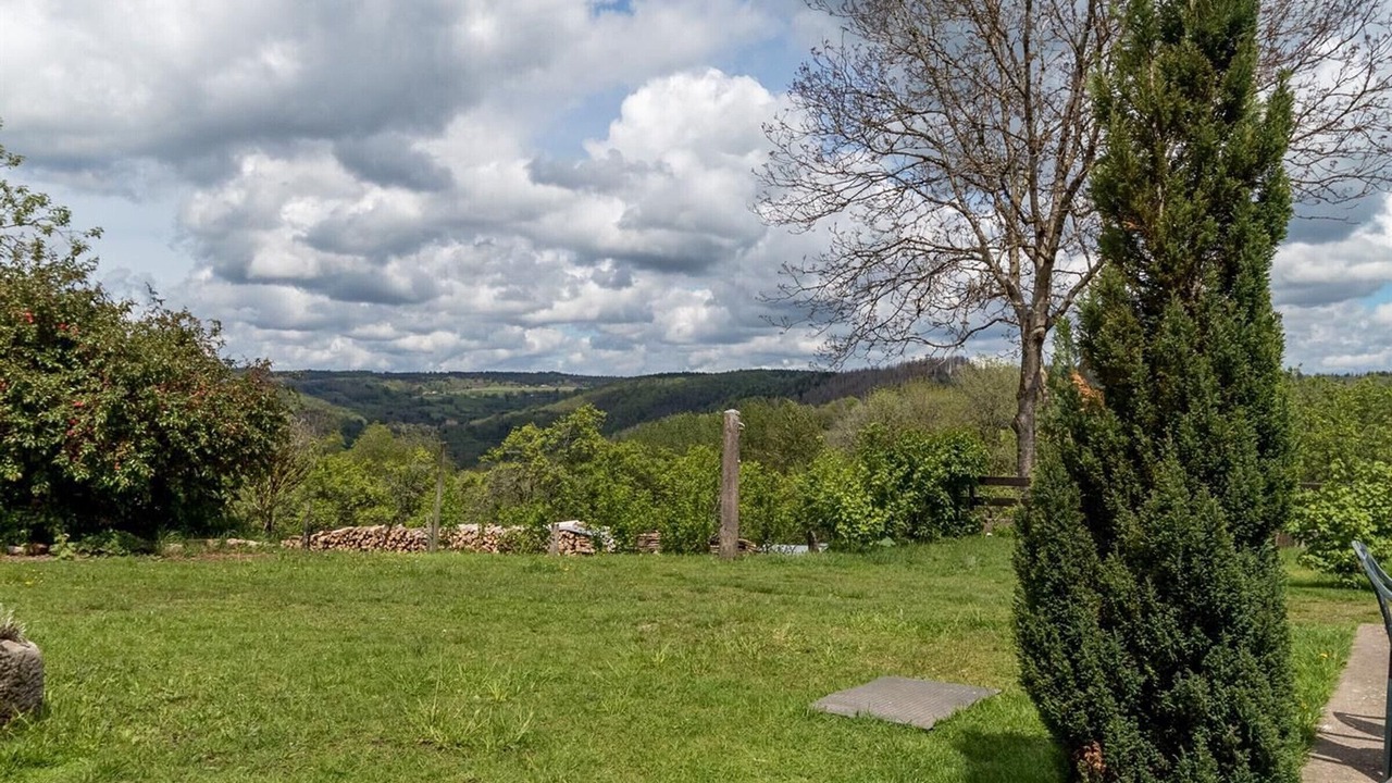 Photo of Outdoor in Saint-Bresson
