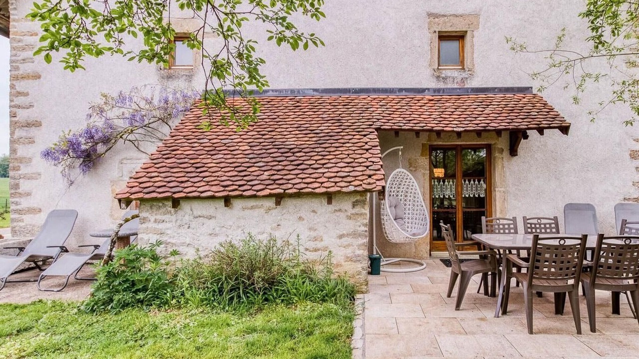 Photo of Outdoor in Esprels