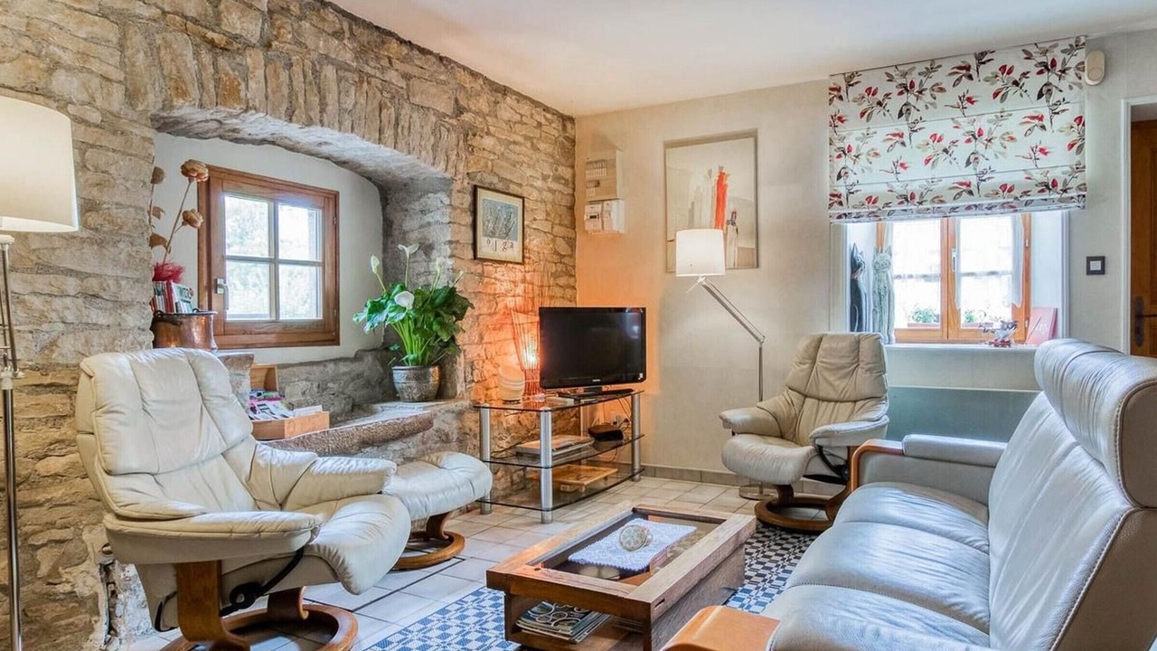 Photo of Livingroom in Esprels