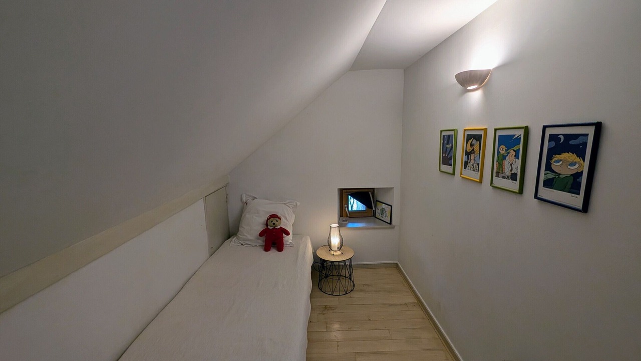 Photo of Bedroom in Esprels