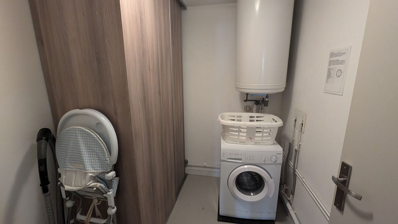 Photo of Bathroom in Esprels