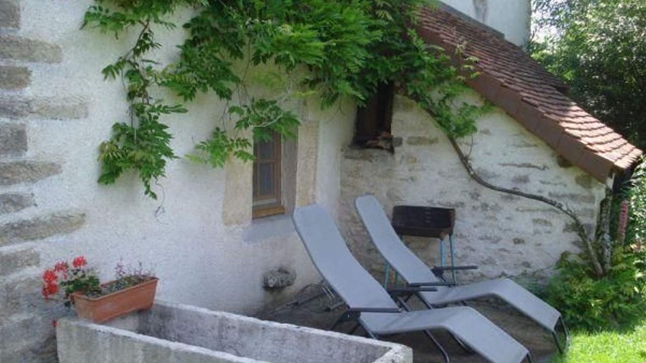 Photo of Outdoor in Esprels