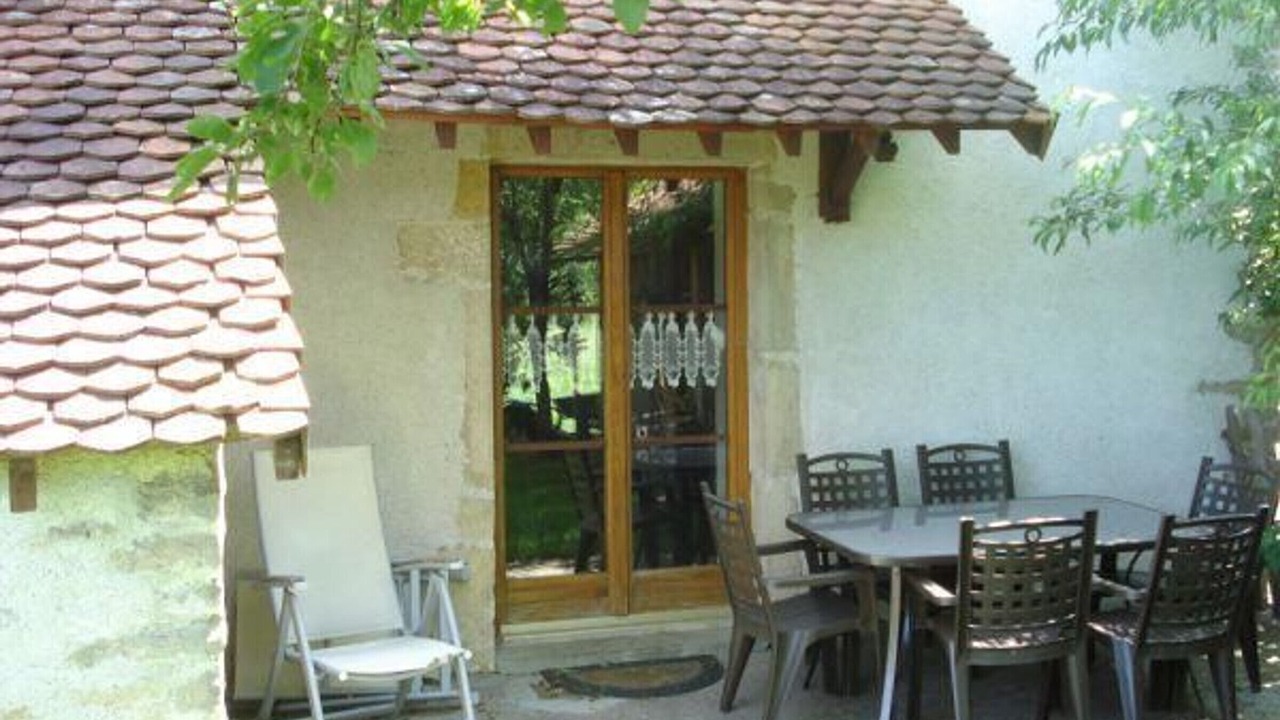 Photo of Outdoor in Esprels