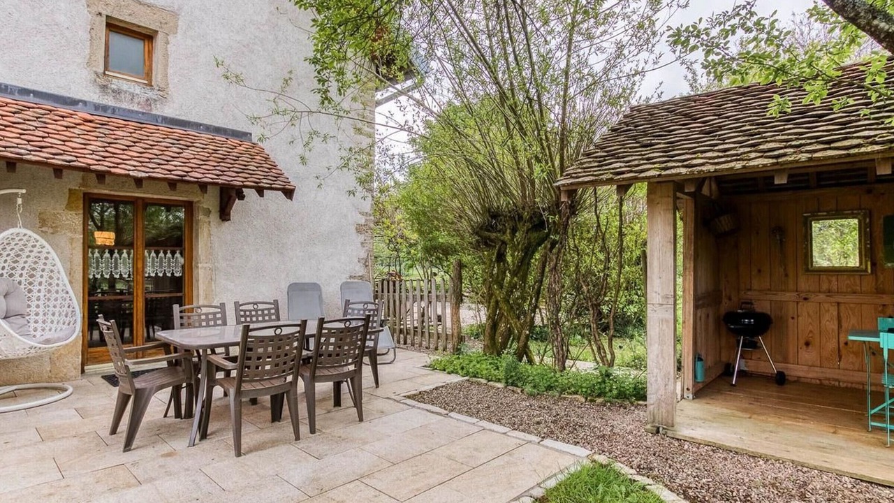 Photo of Outdoor in Esprels