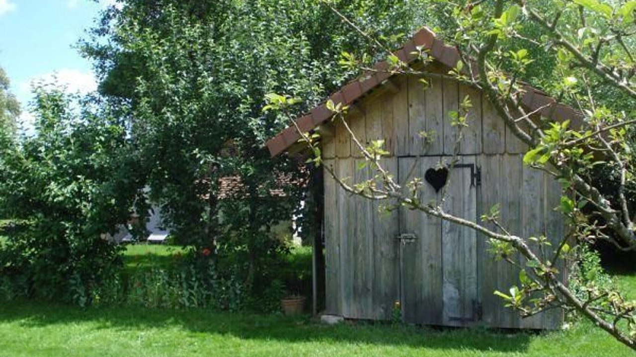 Photo of Outdoor in Esprels