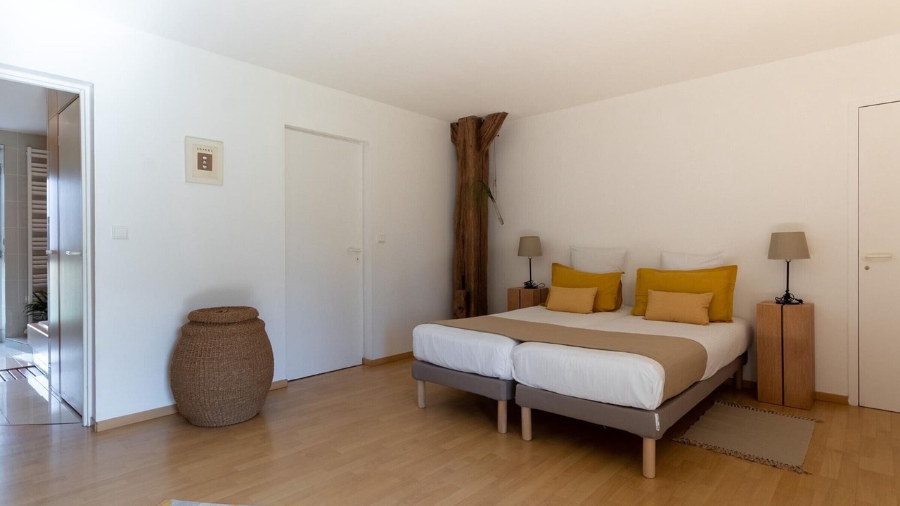 Photo of Bedroom in Port-sur-Saone