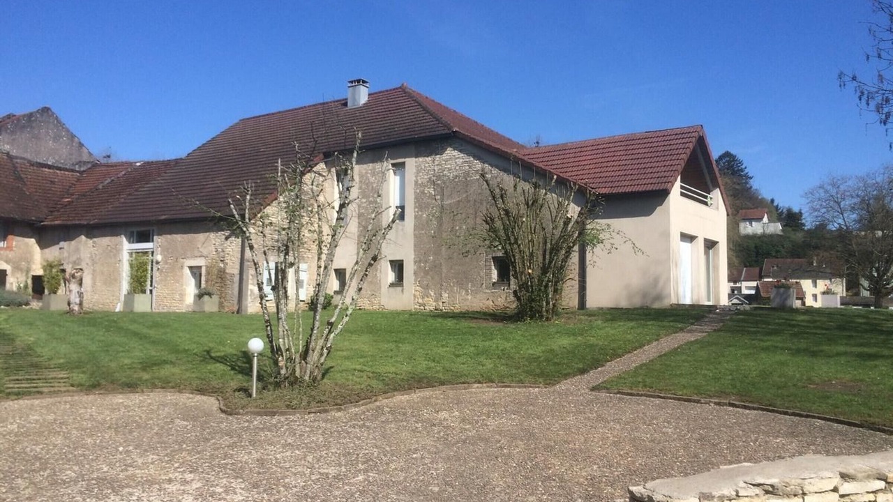 Photo of Outdoor in Port-sur-Saone