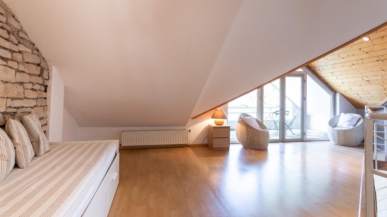 Photo of Bedroom in Port-sur-Saone